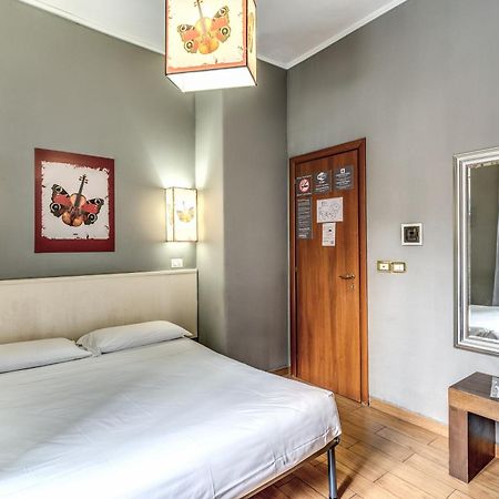 Guest House Trastevere Rome Exterior photo