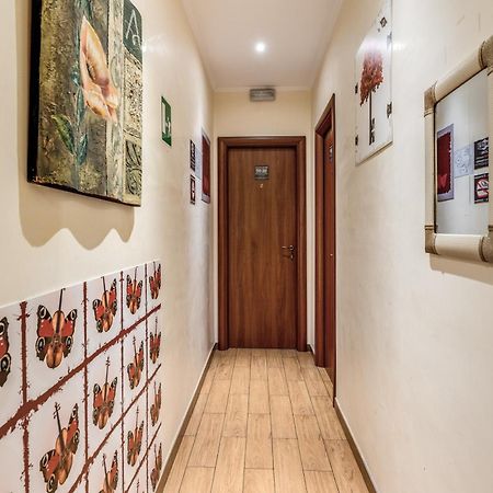 Guest House Trastevere Rome Exterior photo