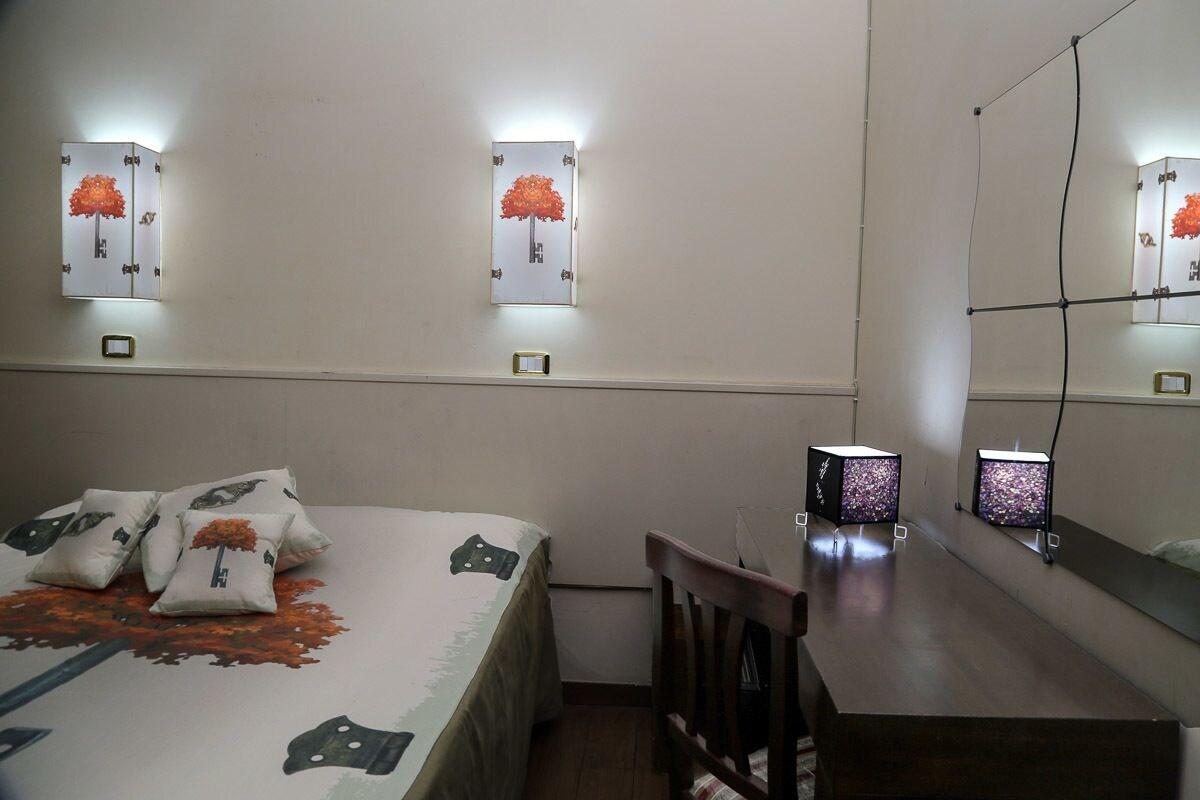 Guest House Trastevere Rome Exterior photo