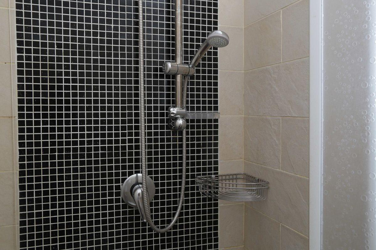 Guest House Trastevere Rome Exterior photo