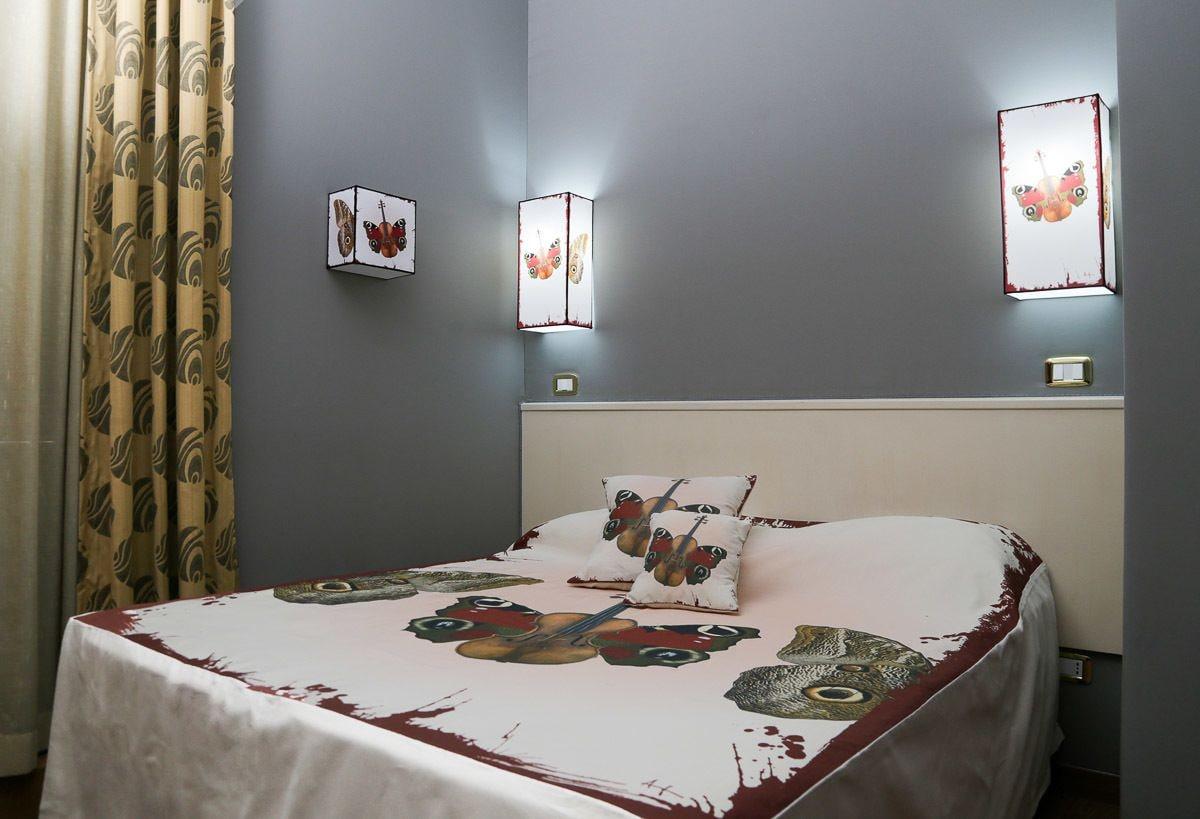 Guest House Trastevere Rome Exterior photo