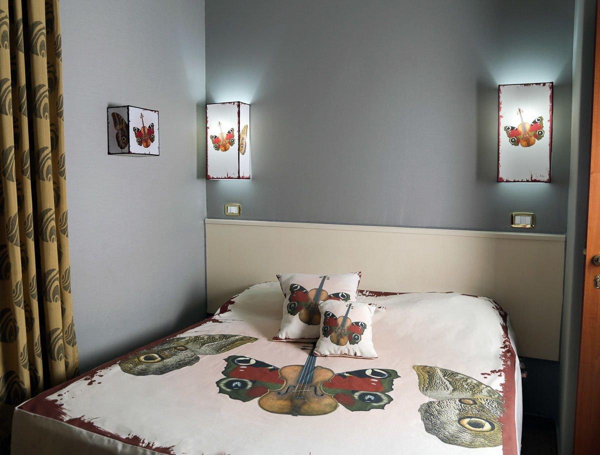 Guest House Trastevere Rome Exterior photo