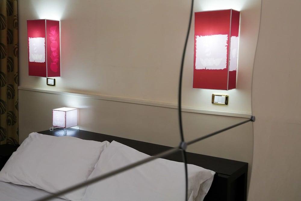 Guest House Trastevere Rome Exterior photo