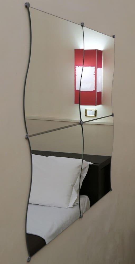 Guest House Trastevere Rome Exterior photo