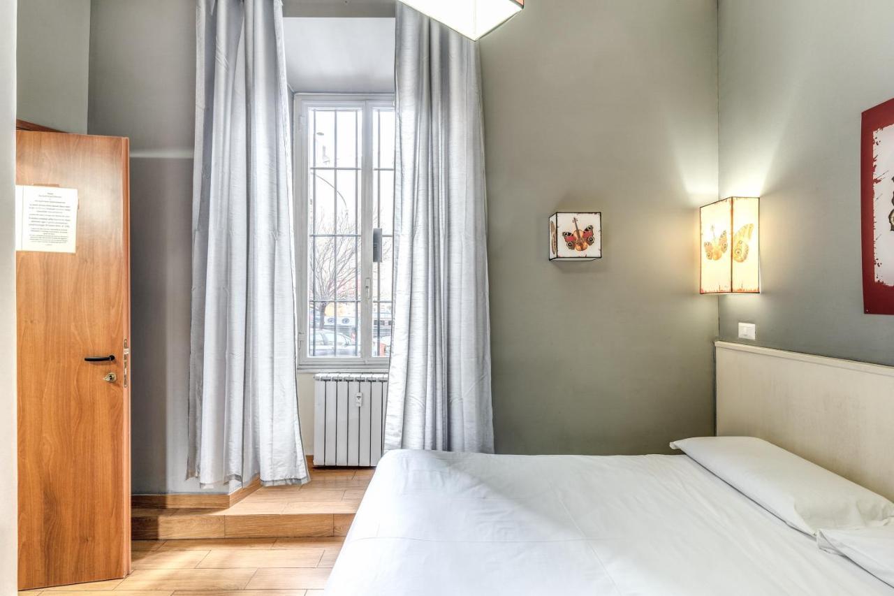 Guest House Trastevere Rome Exterior photo