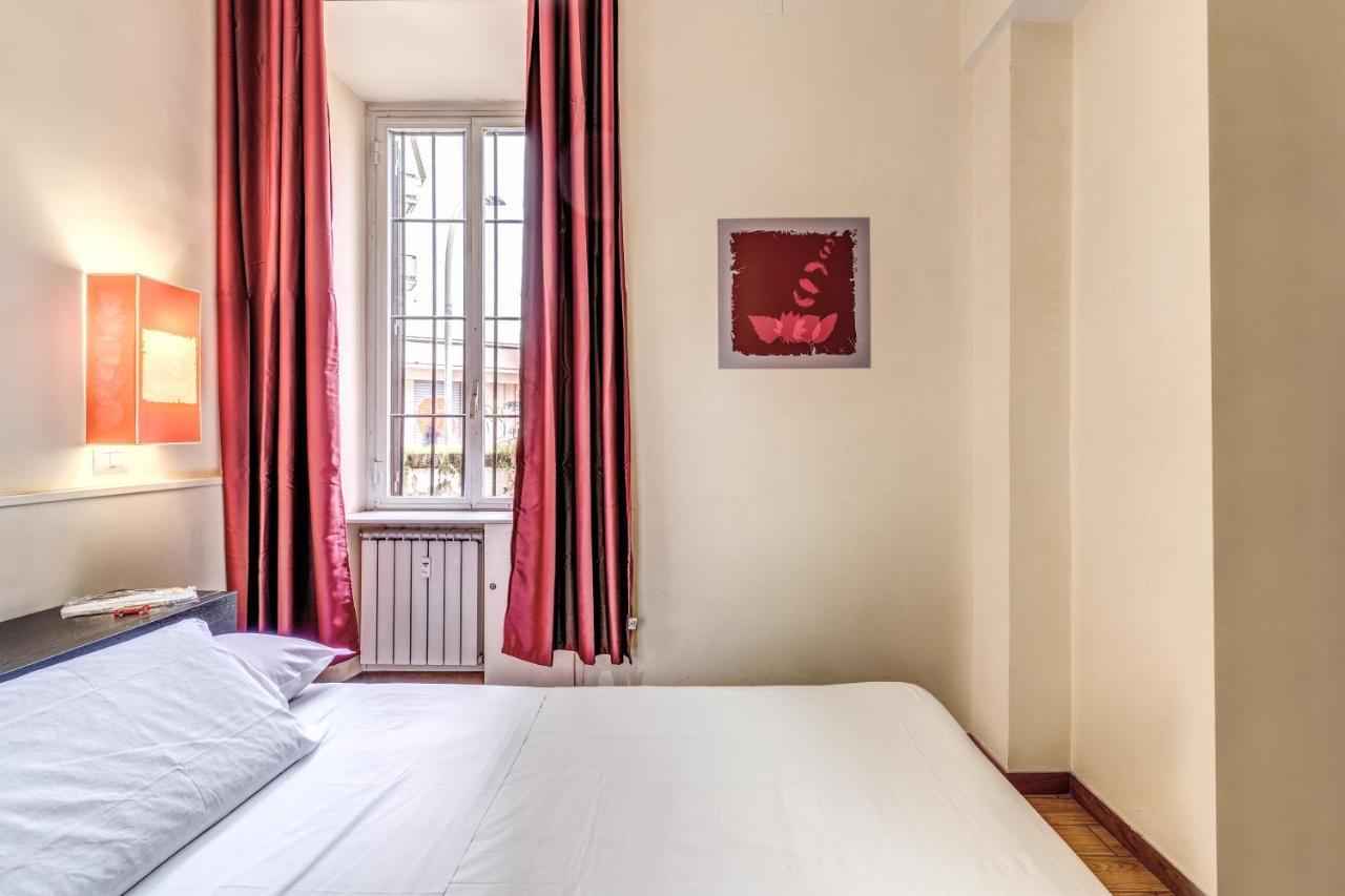 Guest House Trastevere Rome Exterior photo