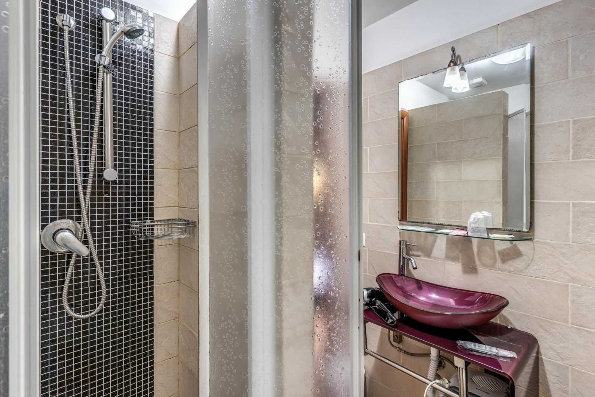 Guest House Trastevere Rome Exterior photo