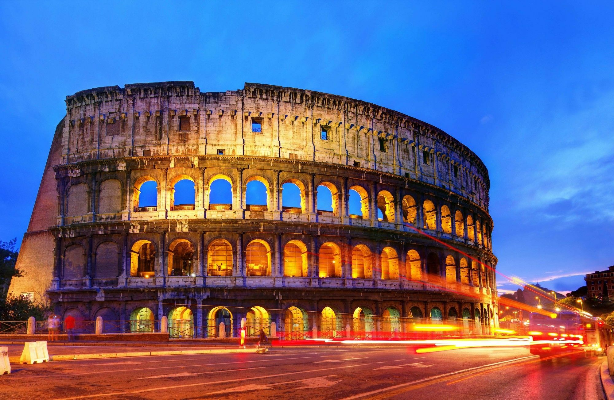 Guest House Trastevere Rome Exterior photo
